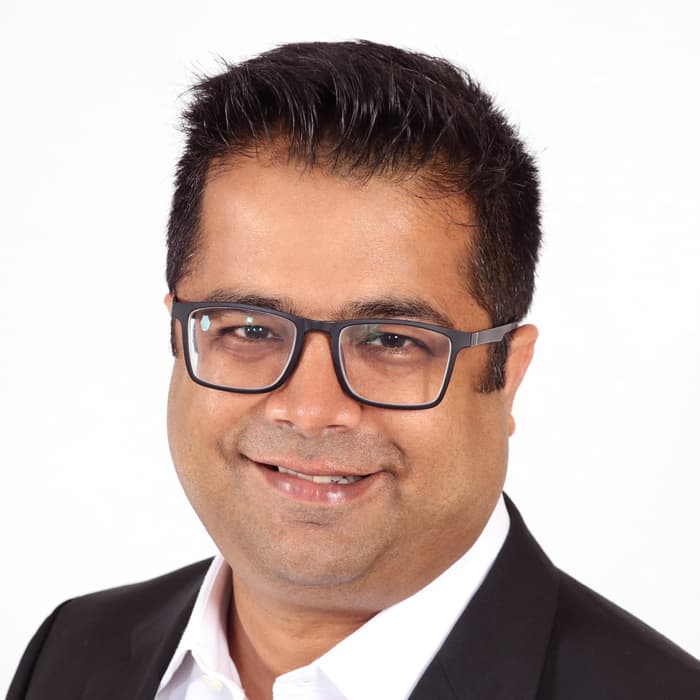 Jeevak Malhotra