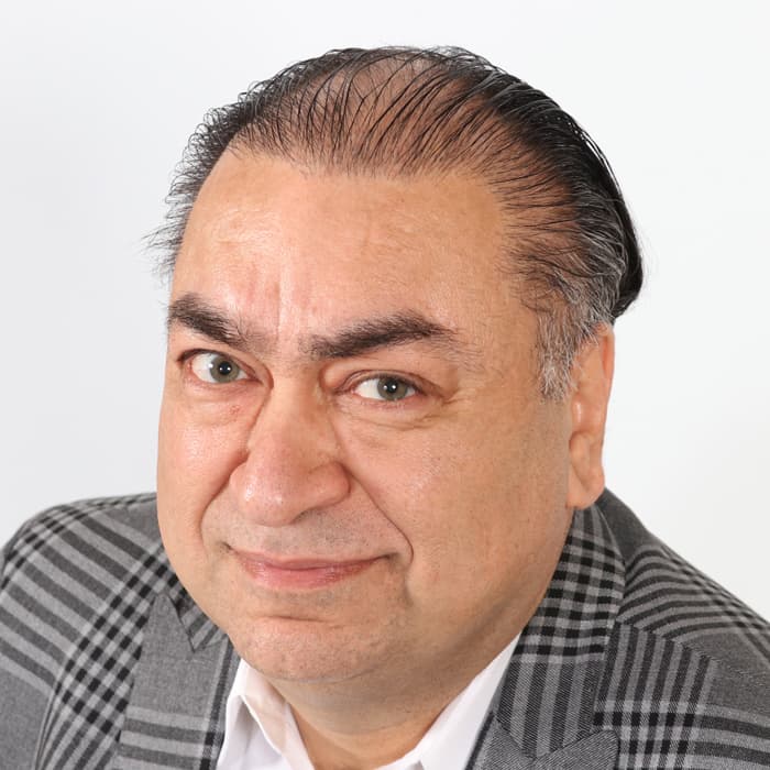 Satinder Dalawari